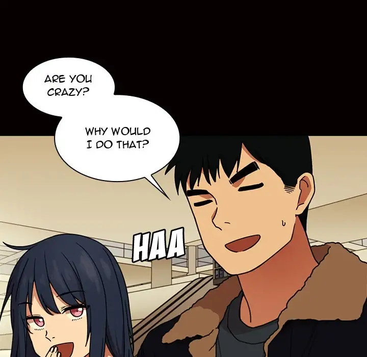 Close As Neighbors chapter 32 page 87