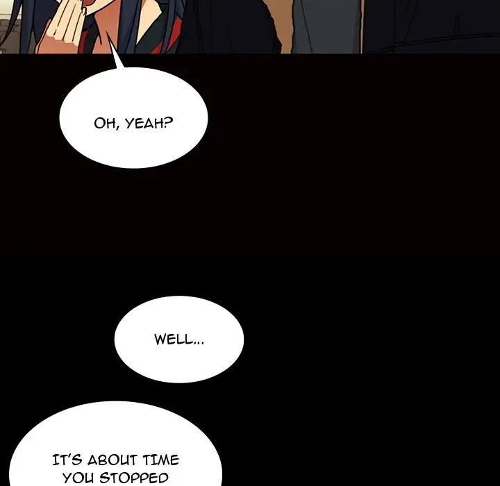 Close As Neighbors chapter 32 page 88