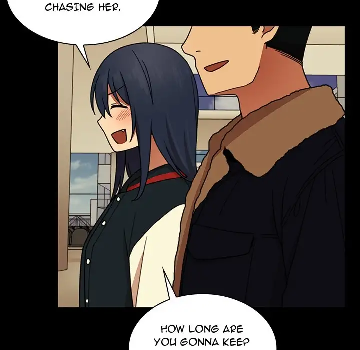 Close As Neighbors chapter 32 page 89