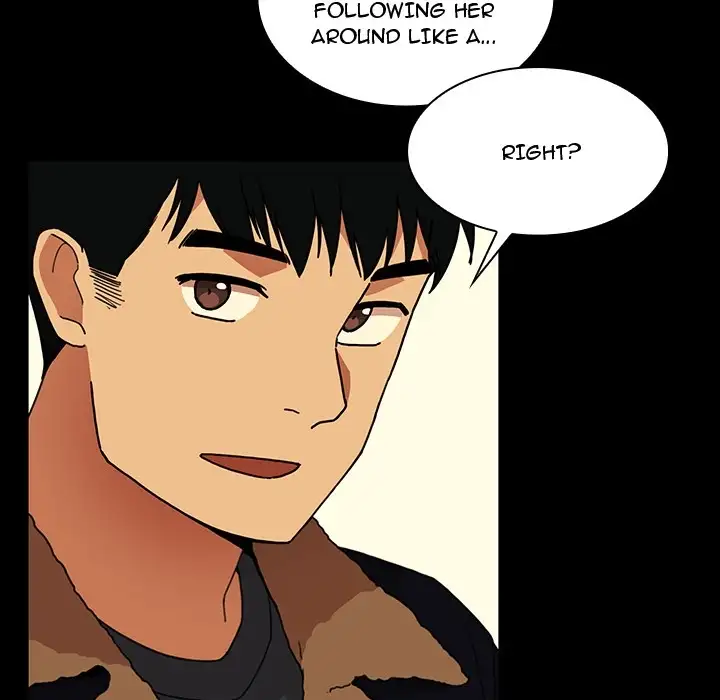 Close As Neighbors chapter 32 page 90
