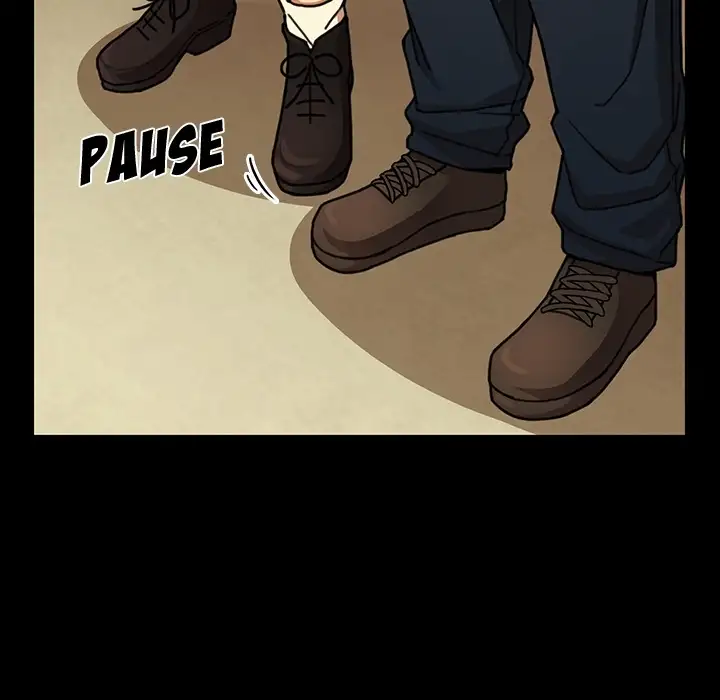 Close As Neighbors chapter 32 page 92