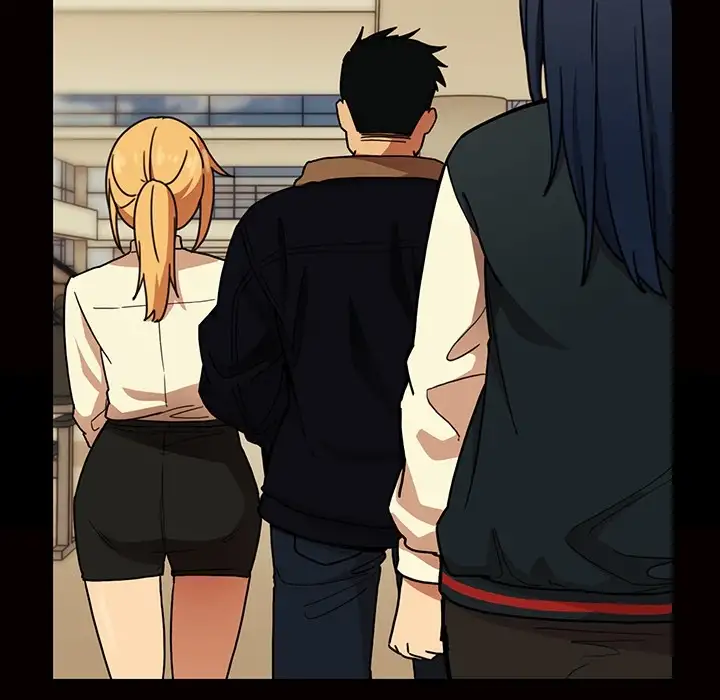 Close As Neighbors chapter 32 page 96