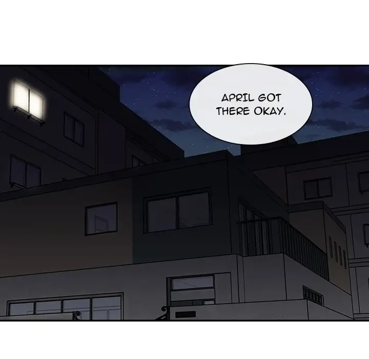 Close As Neighbors chapter 32 page 99