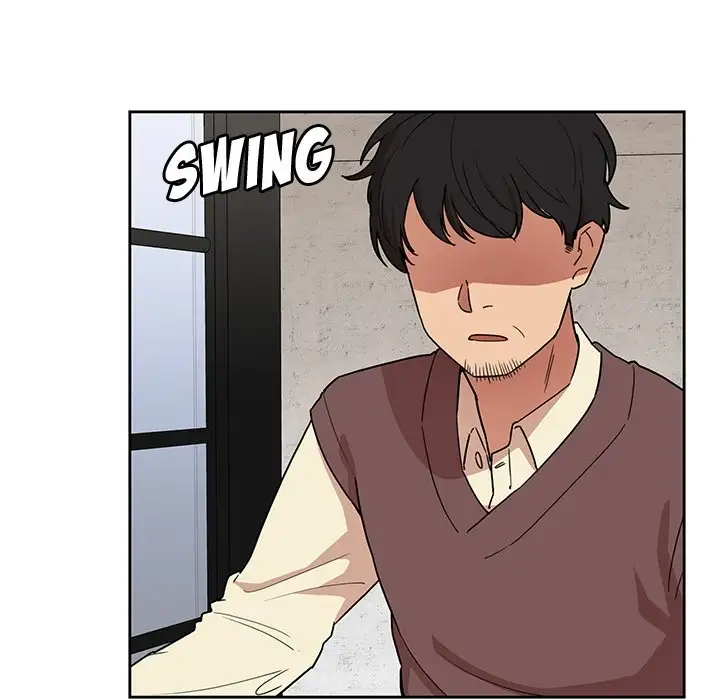 Close As Neighbors chapter 32 page 104