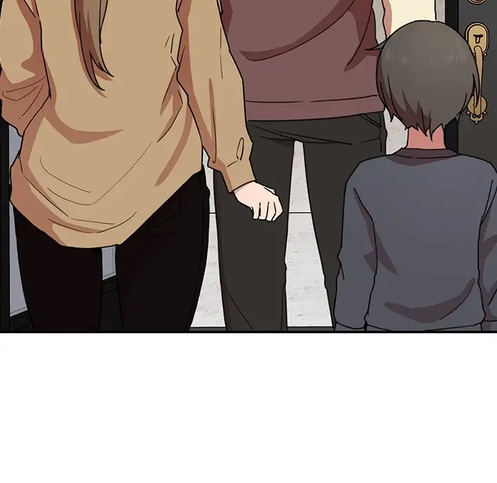 Close As Neighbors chapter 32 page 106
