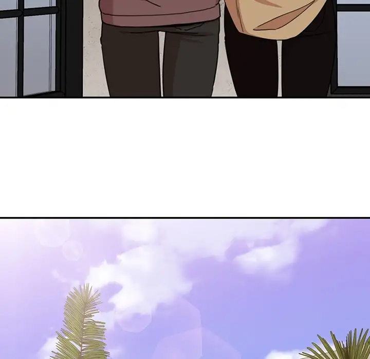 Close As Neighbors chapter 32 page 116