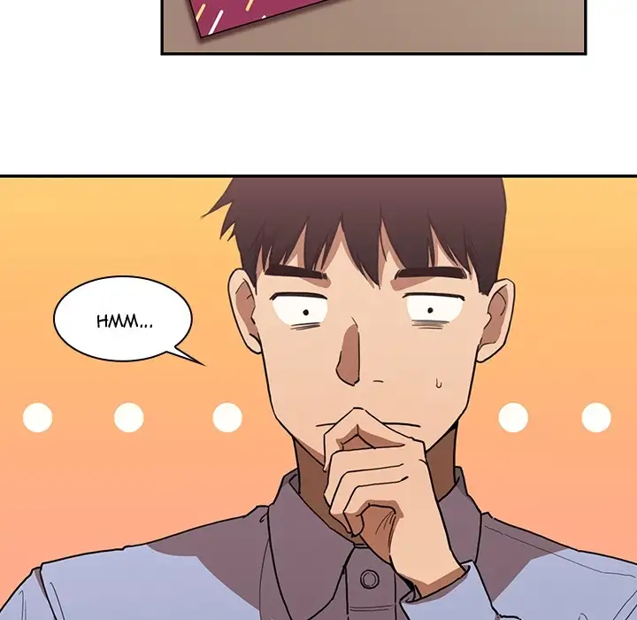 Close As Neighbors chapter 33 page 5