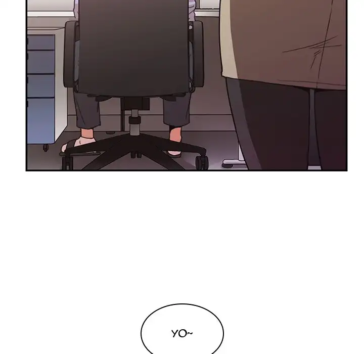 Close As Neighbors chapter 33 page 7