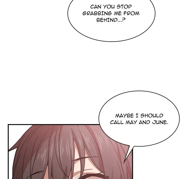Close As Neighbors chapter 33 page 11
