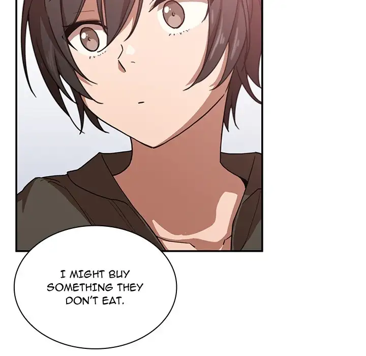 Close As Neighbors chapter 33 page 12