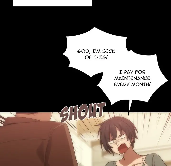 Close As Neighbors chapter 33 page 17
