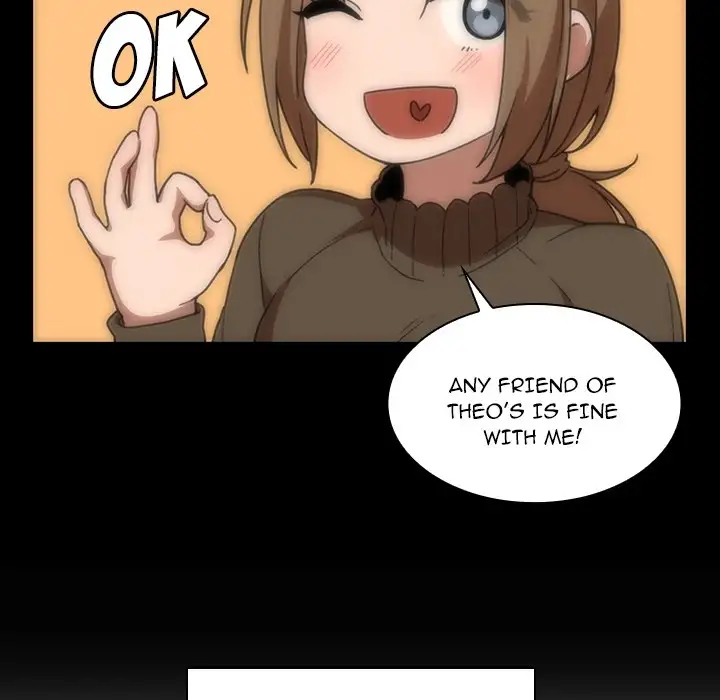 Close As Neighbors chapter 33 page 23
