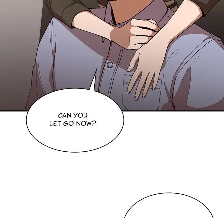 Close As Neighbors chapter 33 page 26