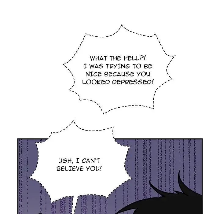 Close As Neighbors chapter 33 page 33
