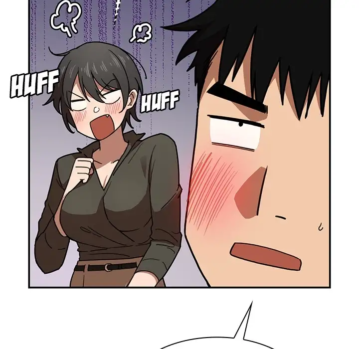 Close As Neighbors chapter 33 page 34