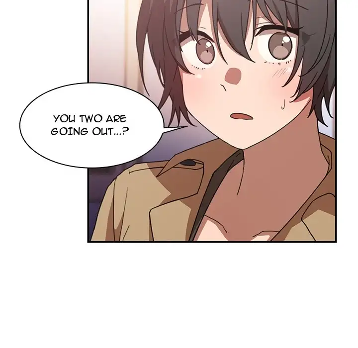 Close As Neighbors chapter 33 page 42