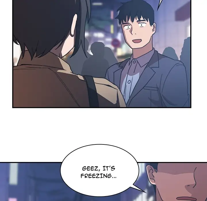 Close As Neighbors chapter 33 page 45