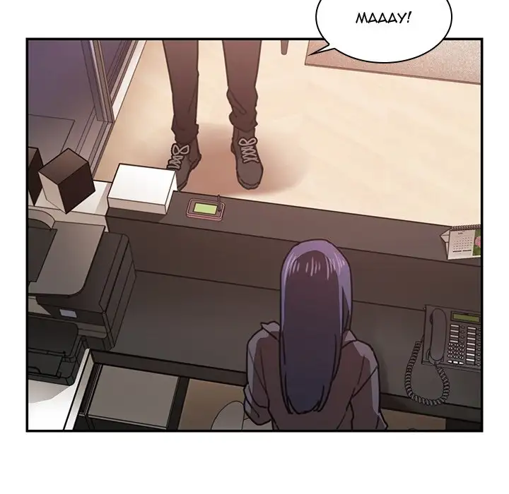 Close As Neighbors chapter 33 page 53