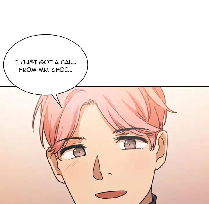 Close As Neighbors chapter 33 page 54