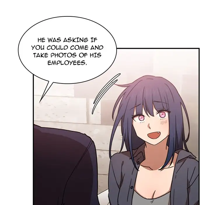 Close As Neighbors chapter 33 page 56