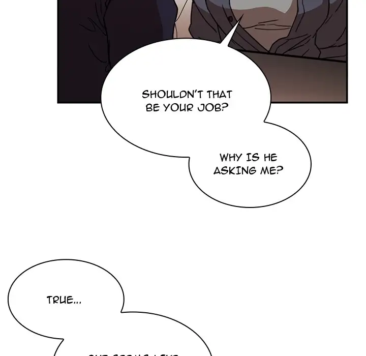 Close As Neighbors chapter 33 page 57