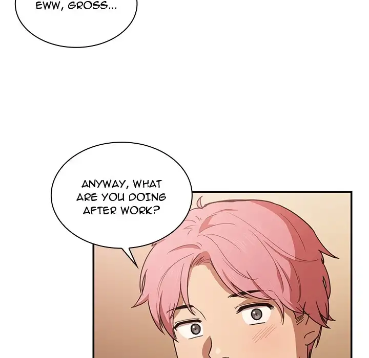 Close As Neighbors chapter 33 page 59