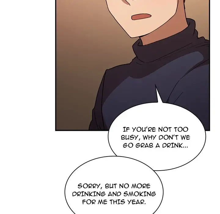 Close As Neighbors chapter 33 page 60