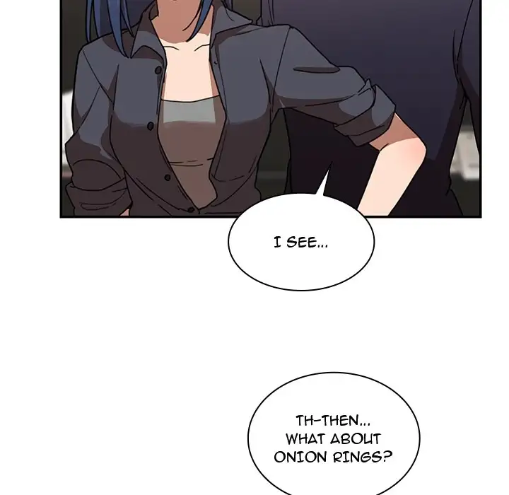 Close As Neighbors chapter 33 page 62