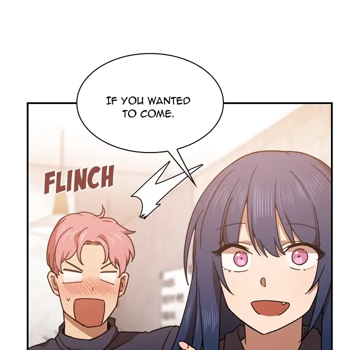 Close As Neighbors chapter 33 page 66