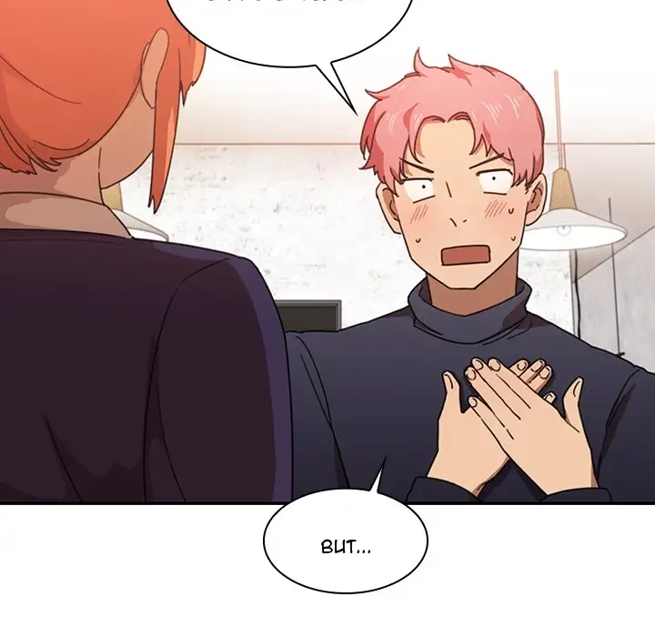 Close As Neighbors chapter 33 page 68