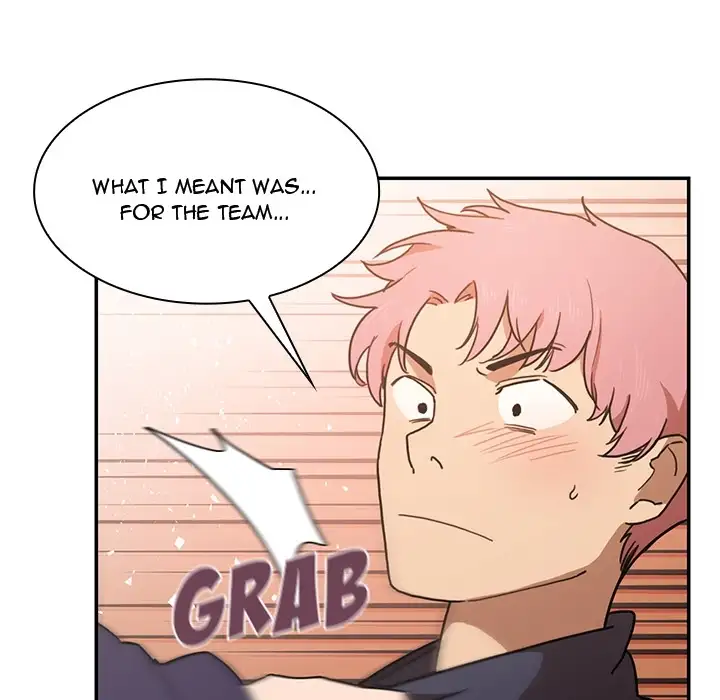 Close As Neighbors chapter 33 page 69