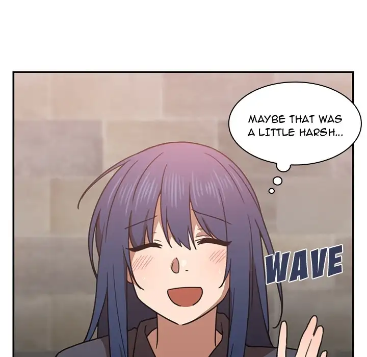 Close As Neighbors chapter 33 page 75