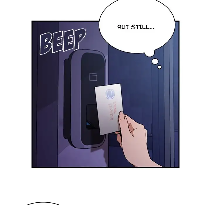 Close As Neighbors chapter 33 page 77