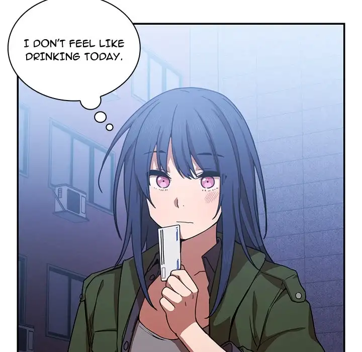 Close As Neighbors chapter 33 page 78
