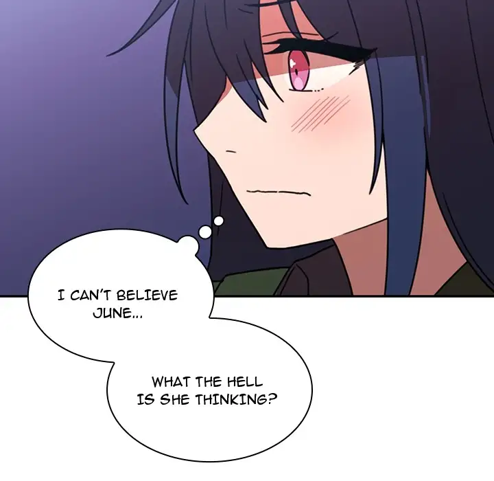 Close As Neighbors chapter 33 page 80