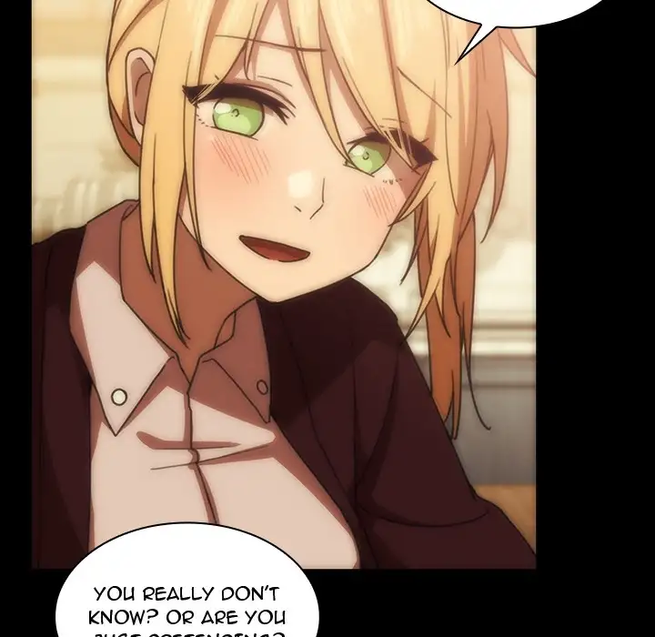Close As Neighbors chapter 33 page 88