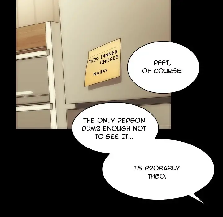 Close As Neighbors chapter 33 page 96