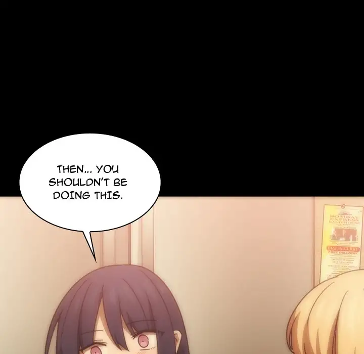 Close As Neighbors chapter 33 page 97