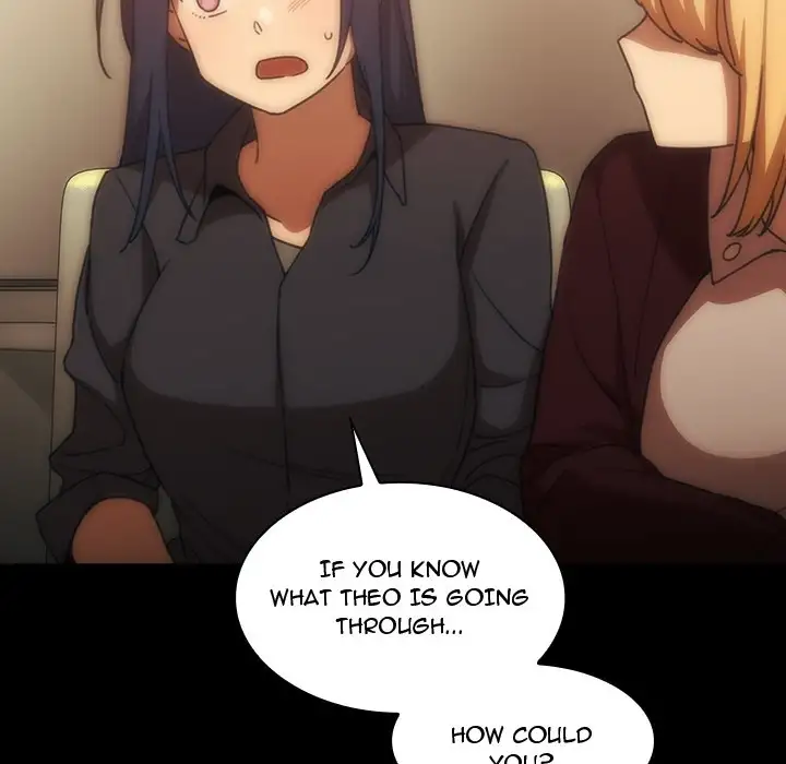 Close As Neighbors chapter 33 page 98