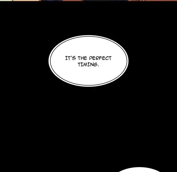 Close As Neighbors chapter 33 page 100