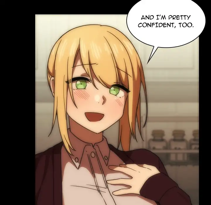 Close As Neighbors chapter 33 page 101