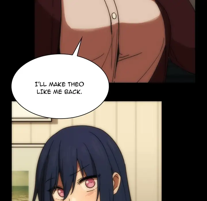 Close As Neighbors chapter 33 page 102
