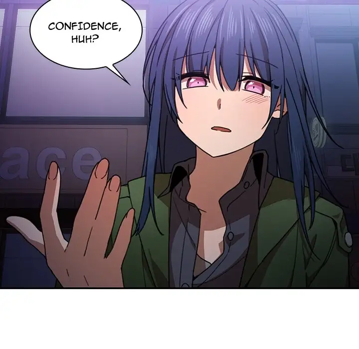 Close As Neighbors chapter 33 page 106