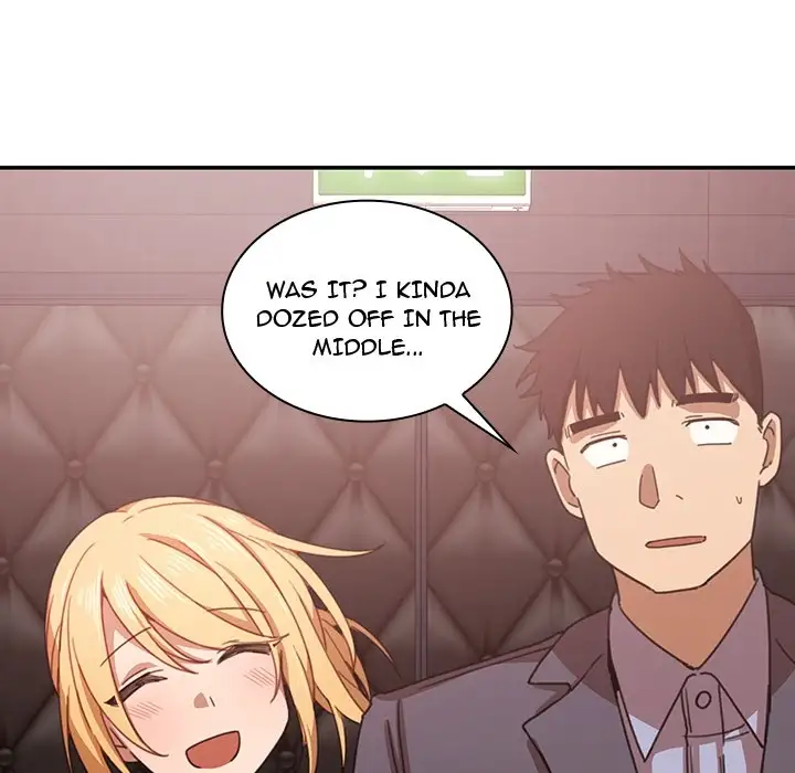 Close As Neighbors chapter 33 page 110