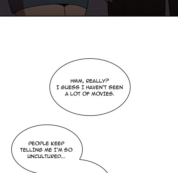 Close As Neighbors chapter 33 page 112