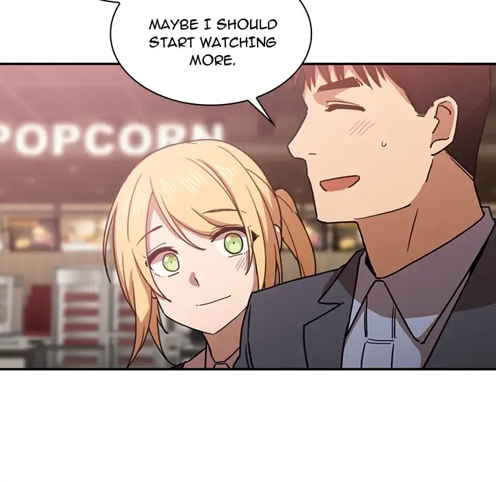 Close As Neighbors chapter 33 page 113