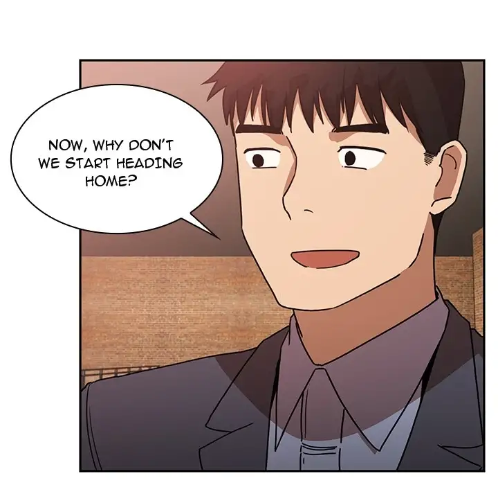 Close As Neighbors chapter 33 page 114