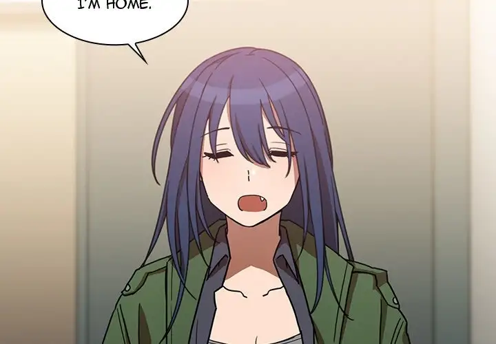 Close As Neighbors chapter 34 page 3