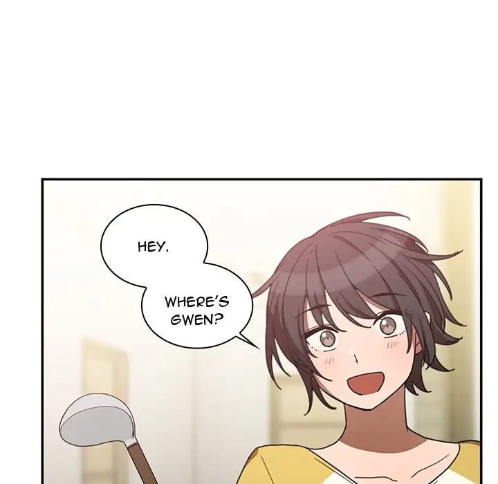 Close As Neighbors chapter 34 page 5