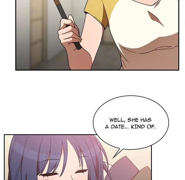 Close As Neighbors chapter 34 page 6